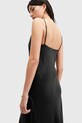 Oblečenie Šaty AllSaints LILI W258DB čierna