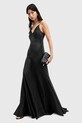 Сукня AllSaints LILI W258DB чорний