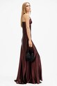 Oblečení Šaty AllSaints LILI W291DB červená