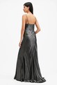 Одежда Платье AllSaints LILI W291DB серый