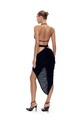 Îmbrăcăminte GOD SAVE QUEENS rochie MILLIE DRESS GSQ.91.310 negru
