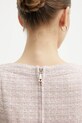 Šaty Guess DAPHNEE W5RK10.WGW82 růžová