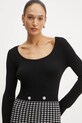 Сукня Guess GABRIELLA чорний W5RK12.Z3KX0