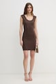 Guess rochie ROSY W5RK23.KCDE0 maro SS25