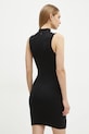 Abbigliamento Guess vestito CALISTA W5RK25.Z2YJ2 nero