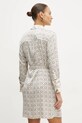 Одяг Сукня Guess VERONICA W5RK40.WF1T2 бежевий