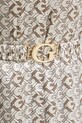 Сукня Guess VERONICA W5RK40.WF1T2 бежевий