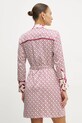Oblečení Šaty Guess VERONICA W5RK40.WF1T2 béžová
