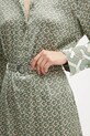 Платье Guess VERONICA W5RK40.WF1T2 зелёный