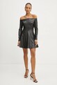 Сукня Guess CHRISSY W5RK43.K8S30 чорний SS25
