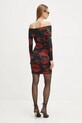 Oblečenie Šaty Guess MIRIANA W5RK61.KCMI2 čierna