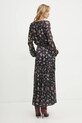 Îmbrăcăminte Guess rochie BREANNA W5RK77.WGWV2 negru