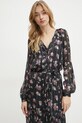 Guess rochie BREANNA negru W5RK77.WGWV2