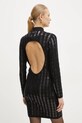 Одяг Сукня Guess BAILEY W5RK06.Z2YJ2 чорний