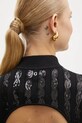 Сукня Guess BAILEY чорний W5RK06.Z2YJ2