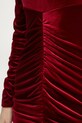 Сукня Guess IVANA W5RK30.KCM62 бордо