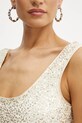 Guess rochie GEORGIA W5RK0T.KCJF0 bej