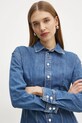 Сукня Guess MIRIA блакитний W5RK99.D4H71