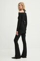 Комбинезон Heliot Emil чёрный SS25.W.11.068.BLK01