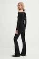 Heliot Emil jumpsuit black SS25.W.11.068.BLK01