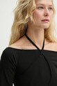 Комбинезон Heliot Emil SS25.W.11.068.BLK01 чёрный