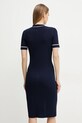Îmbrăcăminte Luisa Spagnoli rochie 100004.LS bleumarin