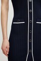 Luisa Spagnoli rochie 100004.LS bleumarin