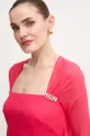 Haljina Luisa Spagnoli 541709 roza