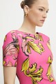 Versace Jeans Couture rochie roz 78HAO908.NS636
