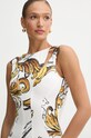 Сукня Versace Jeans Couture білий 78HAO9B3.NS636