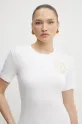 Сукня Versace Jeans Couture білий 78HAOT00.CJ03T