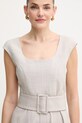 Marella rochie BITTER bej 2513221011