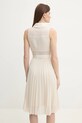 Îmbrăcăminte Marella rochie CEREALE 2513221025 bej