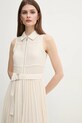 Платье Marella CEREALE бежевый 2513221025