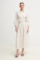 Marella rochie DENIS fixat bej 2513221111