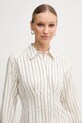 Сукня Marella DENIS 2513221111 бежевий