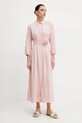 Marella rochie DENIS roz 2513221111