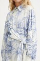 Marella sukienka IDIOMA 2513221131 beżowy