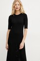 Marella sukienka NORCIA czarny 2513321051