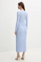 Marella rochie FILLY 2513321061 albastru SS25