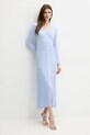 Îmbrăcăminte Marella rochie FILLY 2513321061 albastru
