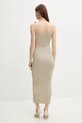 Marella rochie PORTO1 2513321121 bej SS25