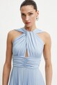 Šaty Marella GLASSA 2513621012 modrá SS25