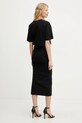 Одяг Сукня Marella ILEANA 2513621014 чорний