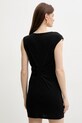 Îmbrăcăminte Marella rochie LEMMA 2513621023 negru