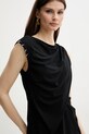 Marella rochie LEMMA negru 2513621023
