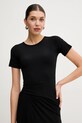 Marella rochie NOROIS negru 2513621025