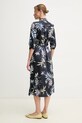 Îmbrăcăminte Marella rochie Emme by Marella 2515221071 bleumarin
