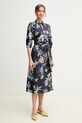Marella rochie Emme by Marella bleumarin 2515221071