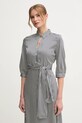 Marella vestito Emme by Marella 2515221071 blu navy